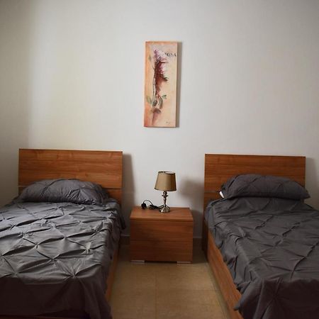 Da Vinci 3 Bedroom Apartment Mellieħa Exteriér fotografie