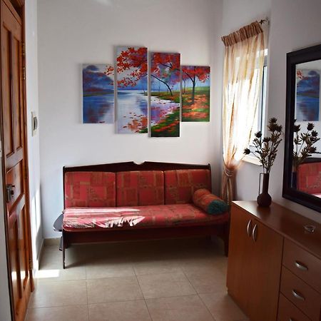 Da Vinci 3 Bedroom Apartment Mellieħa Exteriér fotografie