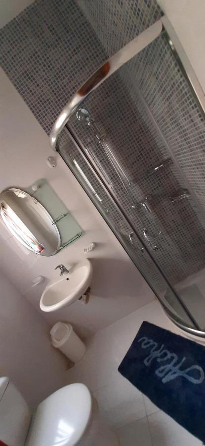 Da Vinci 3 Bedroom Apartment Mellieħa Exteriér fotografie