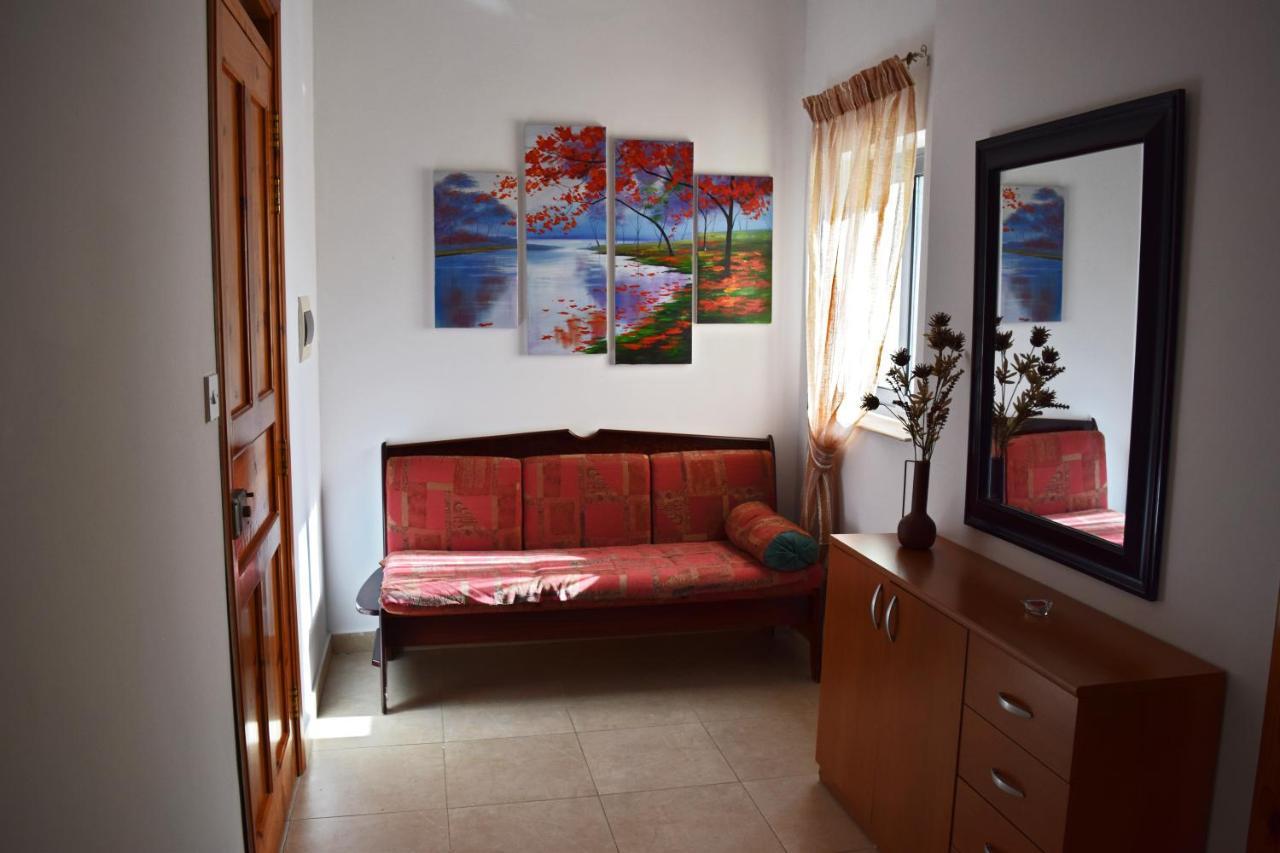Da Vinci 3 Bedroom Apartment Mellieħa Exteriér fotografie
