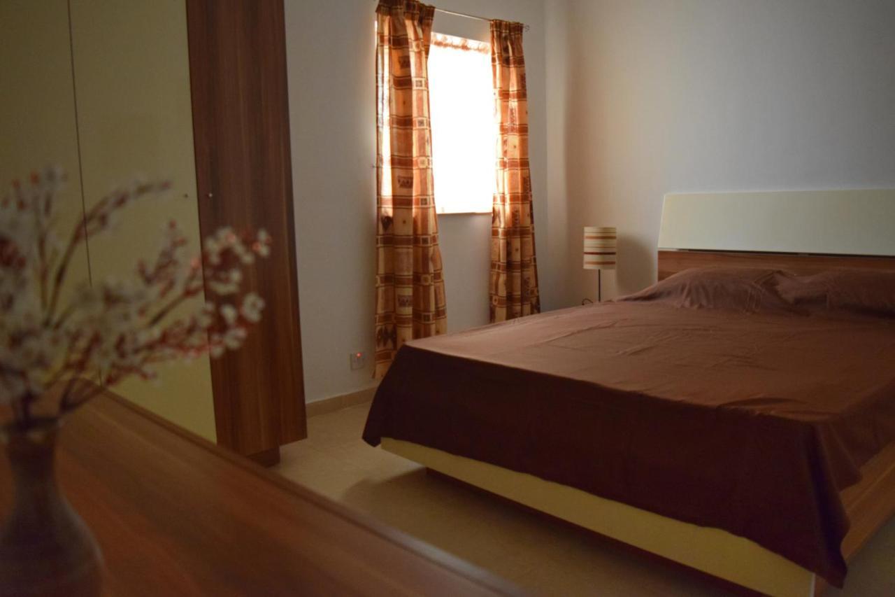 Da Vinci 3 Bedroom Apartment Mellieħa Exteriér fotografie